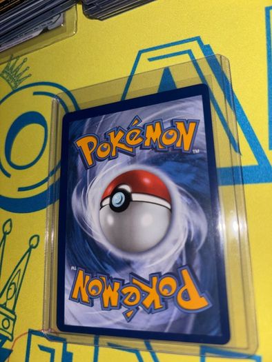 Pokemon Cards Mega Charizard