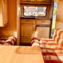 Small caravan, lightweight tourer,10ft long Image 9