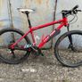Cannondale F2 Hardtail Mountain Bike - Medium Image 5