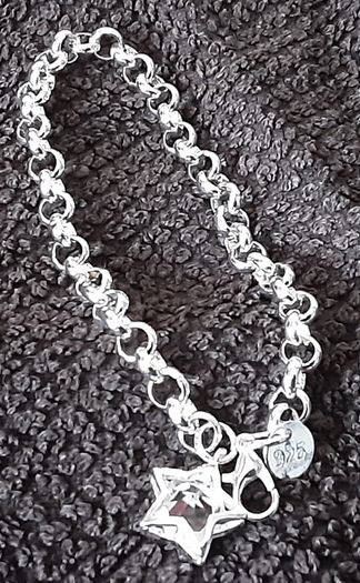 925 bracelet