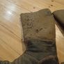 ww2 German felt winter boots Image 7