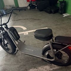 Electric Bike AS201