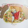 Romeo y Julieta Wood Cigar Box Image 5