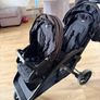Double buggy/stroller Image 3