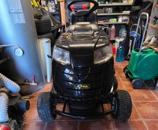 Ride on Mower