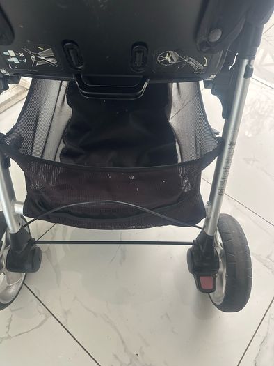 Mamas & papas Buggy stroller OCarro
