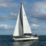Kingscruiser 33 Yacht deposit paid. Image 2