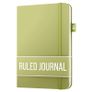 Brand New A5 lined notebook for writing. Image 3