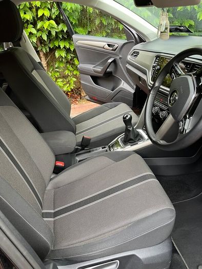 Volkswagen T-Roc 2020