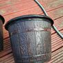 Five  Flower pots Image 3