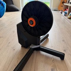 Elite Rivo Smart Turbo with Zwift Cog
