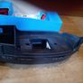 Playmobil Blackbeards Pirate Ship 5736 USA Rare New!!! Image 9