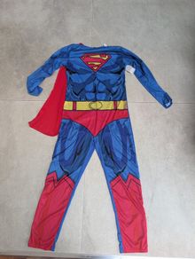 Superman Costume