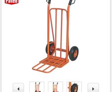 Heavy Duty Truck 300kg