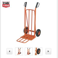Heavy Duty Truck 300kg