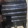 Kubota KX61 18" digging bucket with teeth Image 4