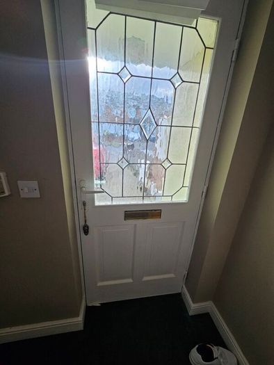 Front Woden Door for sale