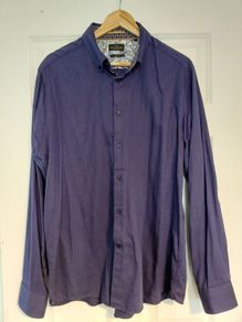 Mens Next shirt