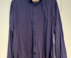 Mens Next shirt