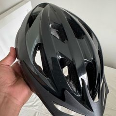 Bike helmet