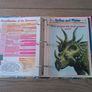The Age of  Dinosaurs Fact File Image 5