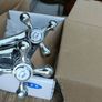 Bathroom taps Image 2
