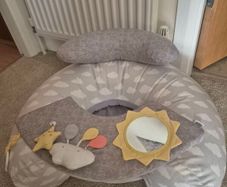 Mamas & Papas Sit & Play
