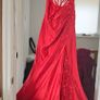Debs dress Image 2