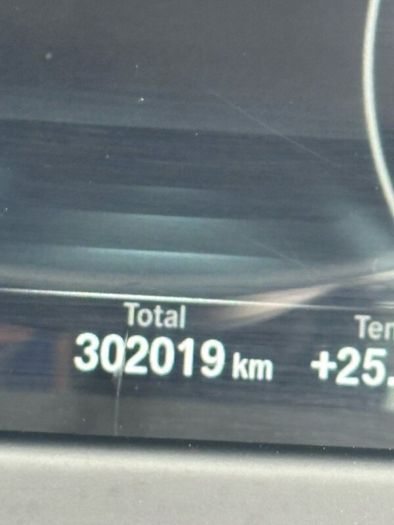 Bmw 640d