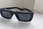 Prada Sunglasses Premium Eyewear Design