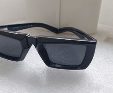 Prada Sunglasses Premium Eyewear Design