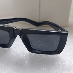 Prada Sunglasses Premium Eyewear Design