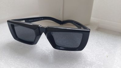 Prada Sunglasses Premium Eyewear Design