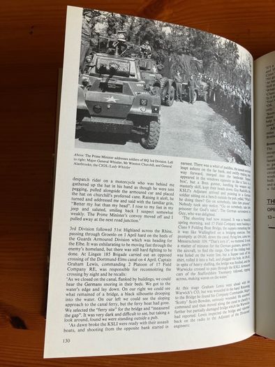 War book:'Iron Division. The History of the 3rd Division'