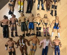 wwe