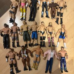 wwe