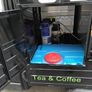 Coffee van piagio ape 50 Image 2