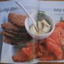 Darina Allen Easy Entertaining Cooking book Image 2