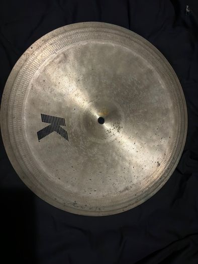 Zildjian 14" mini china