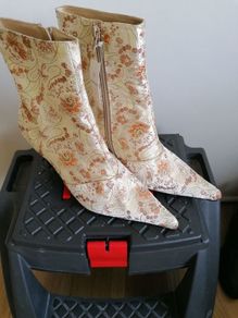 Women's Boot's NWT SIZE 8