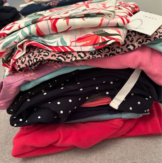 Girls clothing bundle 11-12 yrs