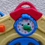 Fisher Price, Laugh & Learn House (used). Image 2