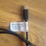 Usb-c to Usb-c (3.1 gen2) cable suitable for docking station connections Image 4