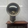 retro old bike oil lamp Image 2