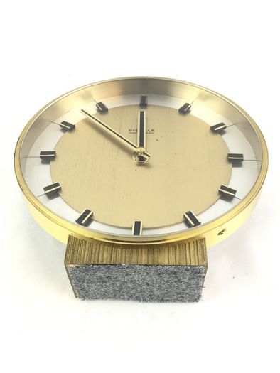 Mid Century Kienzle clock