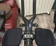 Trek madone tt carbon bars