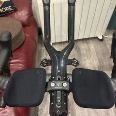 Trek madone tt carbon bars