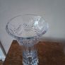 Galway Crystal Vase Image 3