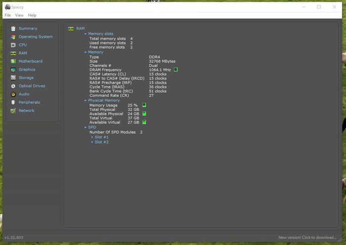Gaming Computer