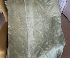 curtains